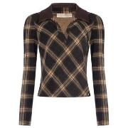 Pitkähihainen poolopaita Rinascimento  CFC0127362003  IT XS