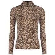 T-paidat pitkillä hihoilla Rinascimento  CFC0127387003  IT S