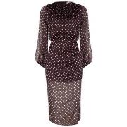 Pitkä mekko Rinascimento  CFC0127325003  IT S