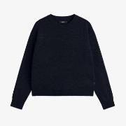 Neulepusero Ecoalf  COSMOS KNIT  EU S