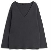 Neulepusero Ecoalf  BEGONIA KNIT  EU S