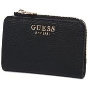 Lompakot Guess  59156BLAK  Yksi Koko