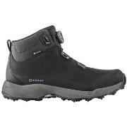 Talvisaappaat Icebug  F0180004  43