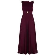 Pitkä mekko Rinascimento  CFC0126759003  IT XS