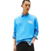 Svetari Tommy Jeans  DM0DM21640  EU XXL