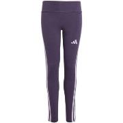 Legginsit & Sukkahousut adidas  Jg 3S Leg 230  13 / 14 vuotta
