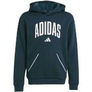 Fleecet adidas  J Clgt Oh Fl Hd  9 / 10 vuotta