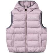 Toppatakki Champion  Hooded Full Zip Vest  EU S