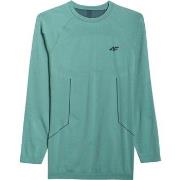 T-paidat pitkillä hihoilla 4F  K2665  EU XXL