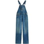 Jumpsuits Tommy Hilfiger  DW0DW22005  EU S