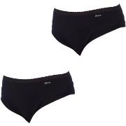 Alushousut Janira  1031763-NEGRO  EU L