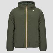 Pusakka K-Way  JACK PLAIN WARM  EU XXL