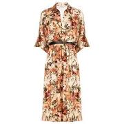 Pitkä mekko Rinascimento  CFC0127297003  IT XS