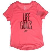 Lyhythihainen t-paita Nike  AH7394823  EU L