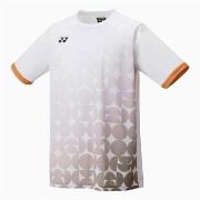 Lyhythihainen t-paita Yonex  Practice  EU XL