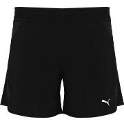 Shortsit & Bermuda-shortsit Puma  Run Fav Evelocity 5"  EU S