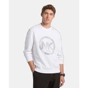 Svetari MICHAEL Michael Kors  CF552G25MF SPORT MK CREW  EU M
