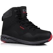 Talvisaappaat Dk  11101BLKREDD  41