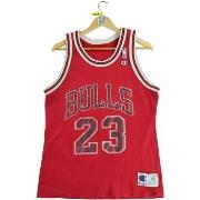 Hihattomat paidat / Hihattomat t-paidat Champion  259941  EU M