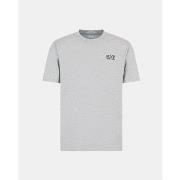 Lyhythihainen t-paita Emporio Armani EA7  8NPT25 PJVPZ  EU S