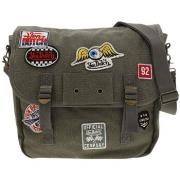 Olkalaukut Von Dutch  Besace  Yksi Koko