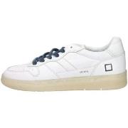 Kengät Date  M431-C2-TS-WH  42