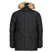 Parkatakki Helvetica  NED  EU XXL