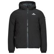 Parkatakki Helvetica  EYE BLOCK  EU XXL