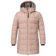 Parkatakki SchÖffel  137683175  EU XXL