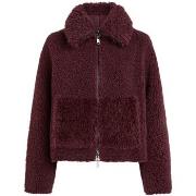 Fleecet Beaumont  BM05510253 ROXY  FR 36