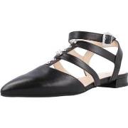 Balleriinat NeroGiardini  E307090DE  37