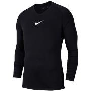 T-paidat pitkillä hihoilla Nike  Dry Park First Layer LS Jr Longsleeve...