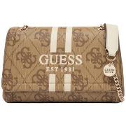 Olkalaukut Guess  NOELLE II CNVRTBLE XBODY FLAP HWOS96 72210  Yksi Kok...