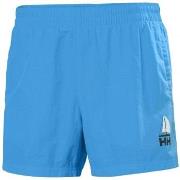 Shortsit & Bermuda-shortsit Helly Hansen  Cascais Trunk  EU XXL