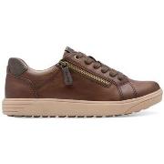 Kengät Jana  Ballerine  36