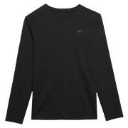 Lyhythihainen t-paita 4F  4FWMM00TLONM3  EU M