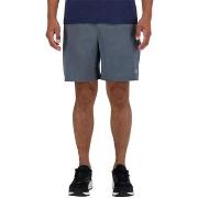 Shortsit & Bermuda-shortsit New Balance  Sport Essentials  EU M