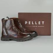 Kengät Pellet  HELDER  42