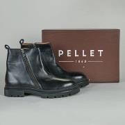 Kengät Pellet  HUGUES  42