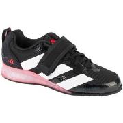 Kengät adidas  Weightlifting Iii  42