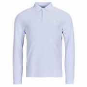 Pitkähihainen poolopaita Polo Ralph Lauren  POLO AJUSTE DROIT EN COTON...
