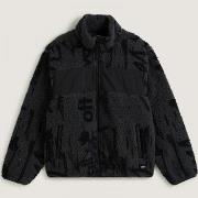 Pusakka Vans  Stiller sherpa full zip  EU S