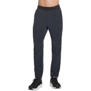 Jogging housut / Ulkoiluvaattee Skechers  Skechweave Premium  EU S