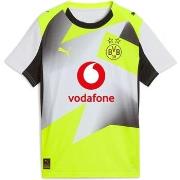 Lyhythihainen t-paita Puma  Bvb  EU M