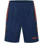Shortsit & Bermuda-shortsit Jako  Allround  EU XS