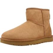 Talvisaappaat UGG  CLASSIC MINI  36
