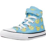 Lastenkengät Converse  CHUCK TAYLOR ALL STAR 1V HI  33