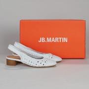 Korkokengät JB Martin  SCINTILLE  37