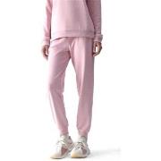 Jogging housut / Ulkoiluvaattee 4F  SPODNIECASF0946JASNYRXS  EU XS