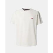 Lyhythihainen t-paita Pepe jeans  PM5010166 GARRET TEE  EU XXL